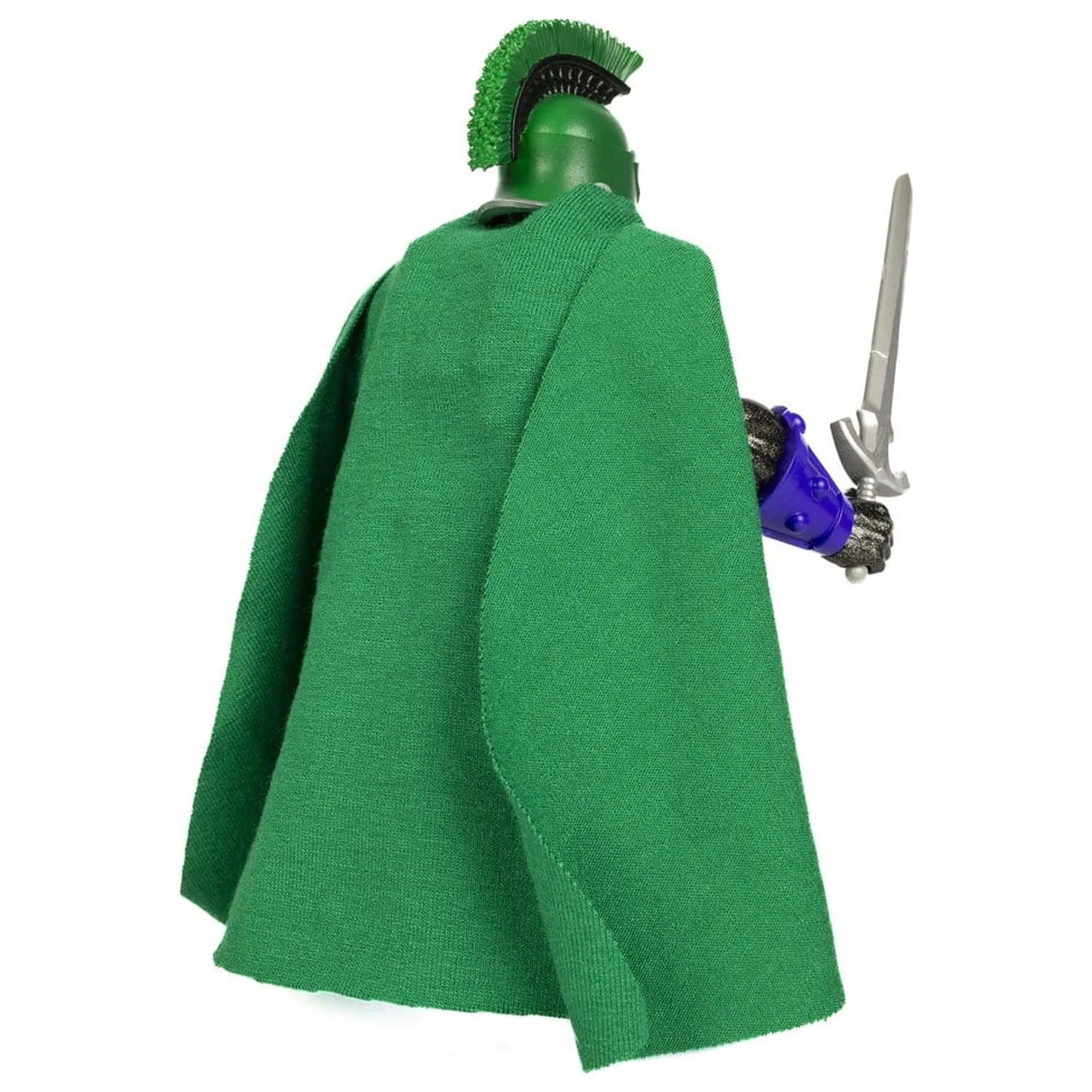 Legends of Dragonore: Warriors of the Galaxy Wave 2 Action Figure Spikes 14 cm product photo