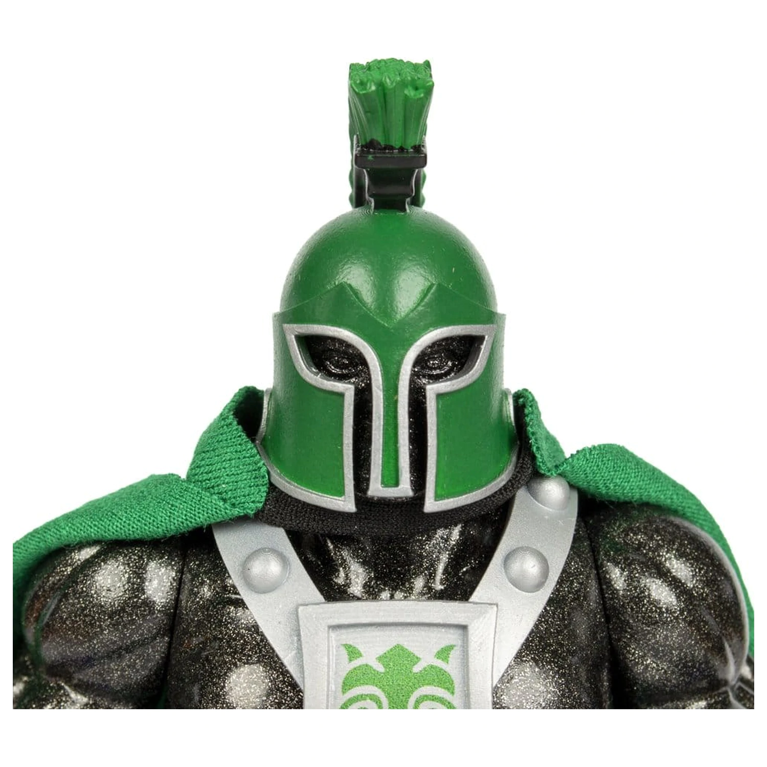 Legends of Dragonore: Warriors of the Galaxy Wave 2 Action Figure Spikes 14 cm product photo