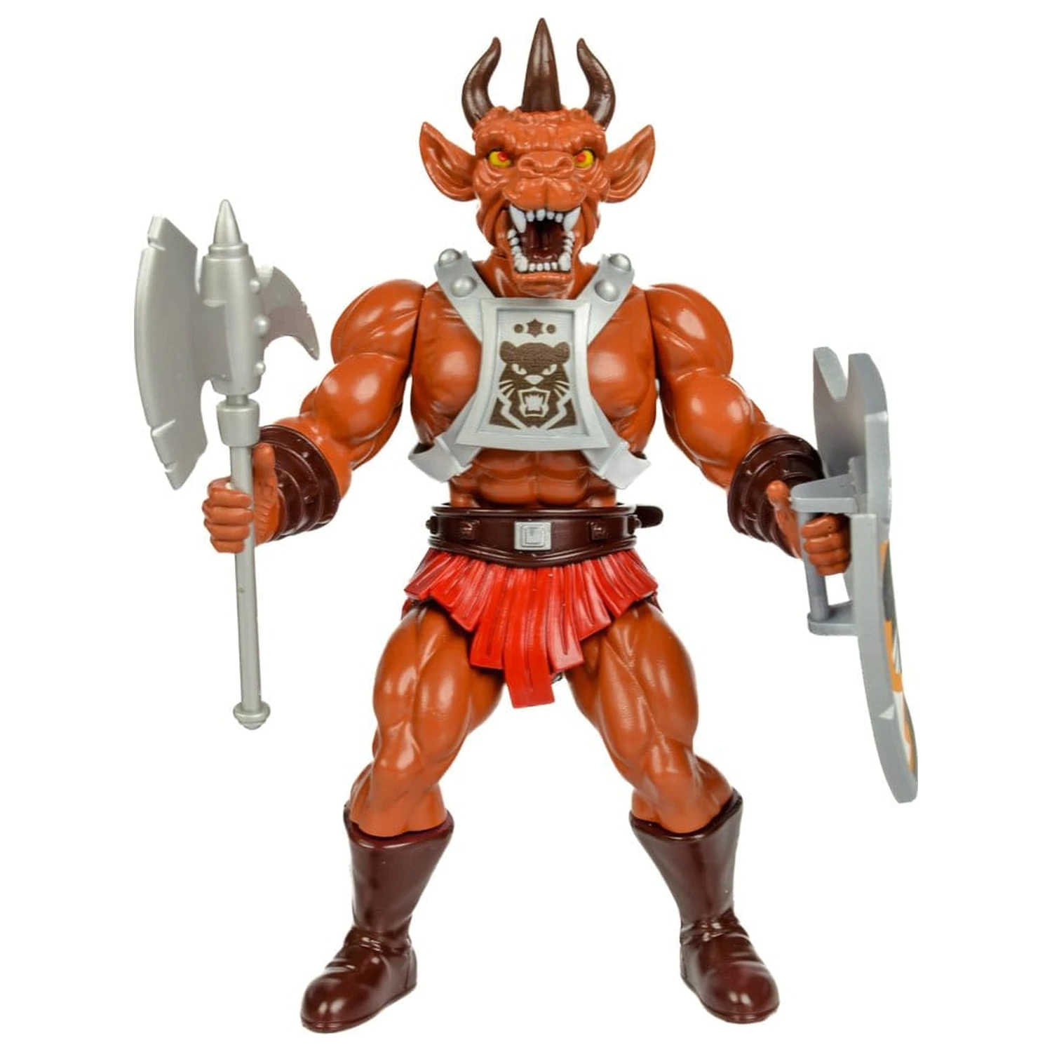Legends of Dragonore: Warriors of the Galaxy Wave 2 Action Figure Ygg 14 cm product photo