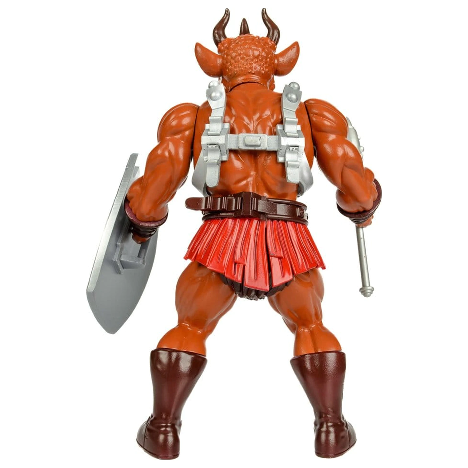 Legends of Dragonore: Warriors of the Galaxy Wave 2 Action Figure Ygg 14 cm product photo