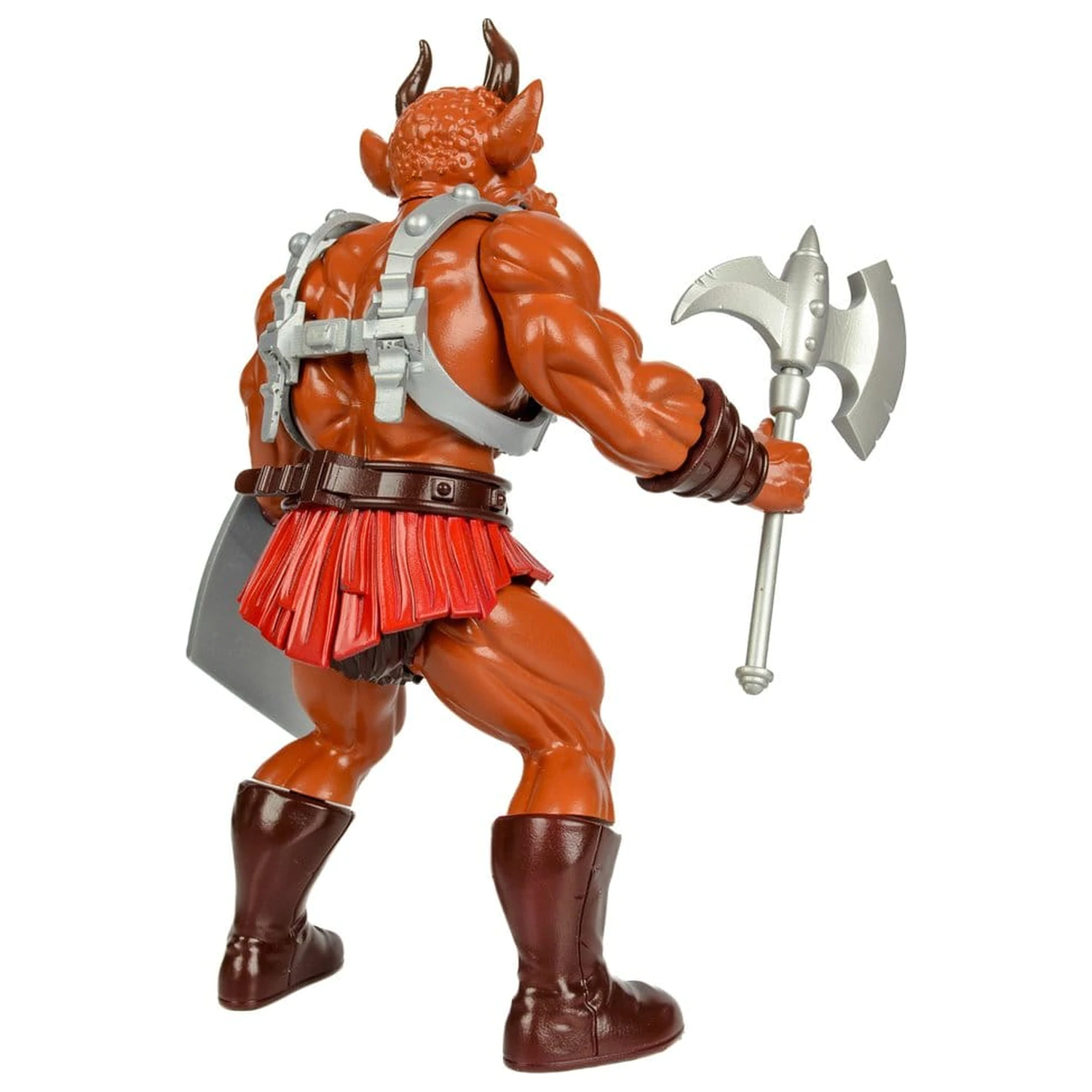 Legends of Dragonore: Warriors of the Galaxy Wave 2 Action Figure Ygg 14 cm product photo