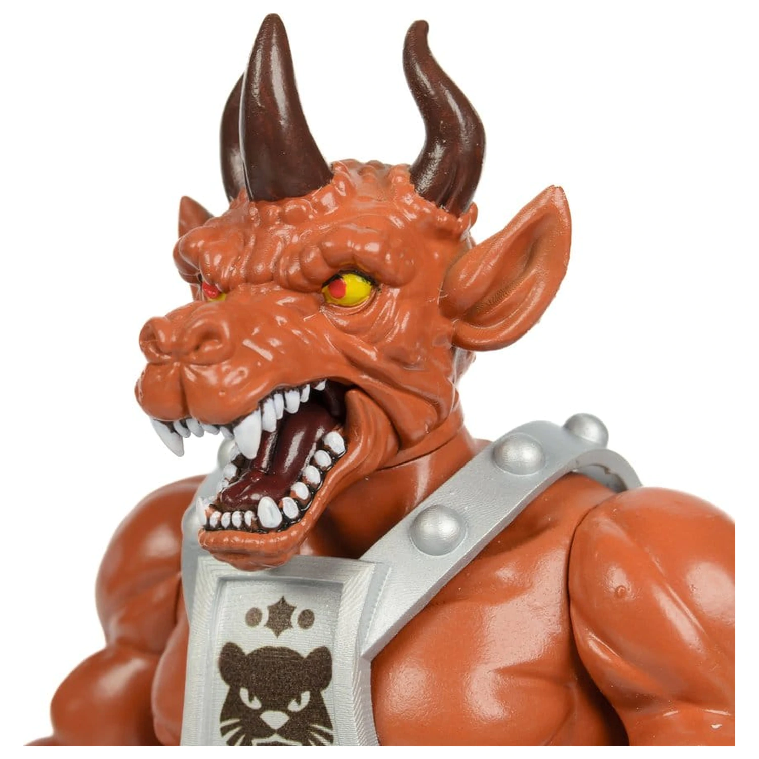 Legends of Dragonore: Warriors of the Galaxy Wave 2 Action Figure Ygg 14 cm product photo