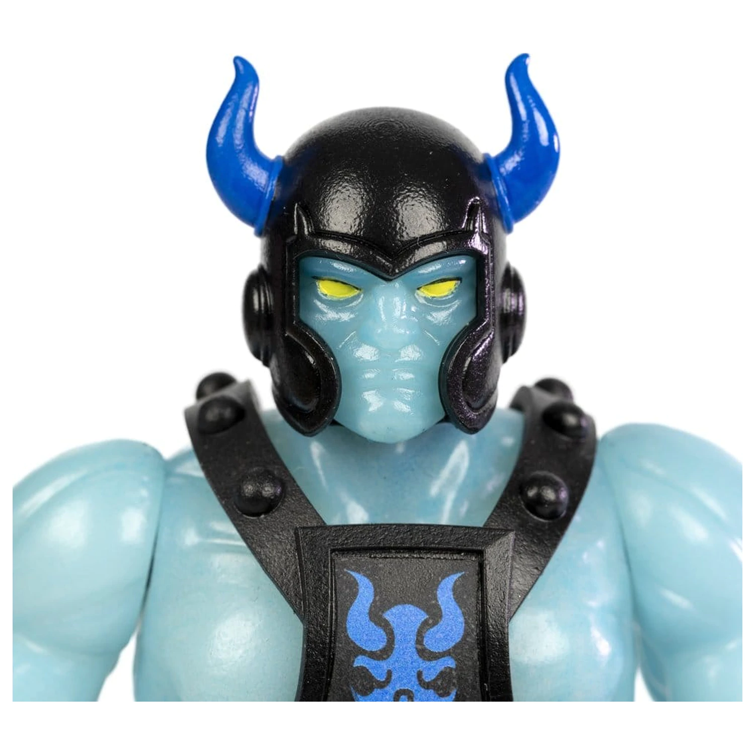 Legends of Dragonore: Warriors of the Galaxy Wave 3 Action Figure Deevil (Glow in the Dark) 14 cm product photo