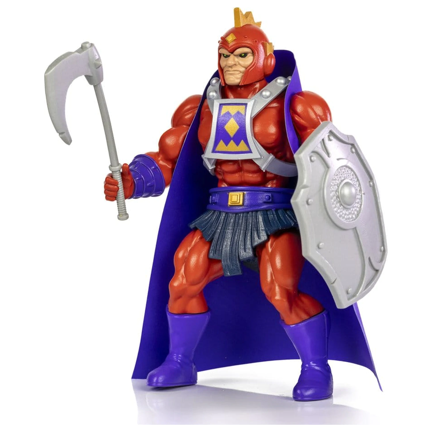 Legends of Dragonore: Warriors of the Galaxy Wave 3 Action Figure Thor 14 cm product photo