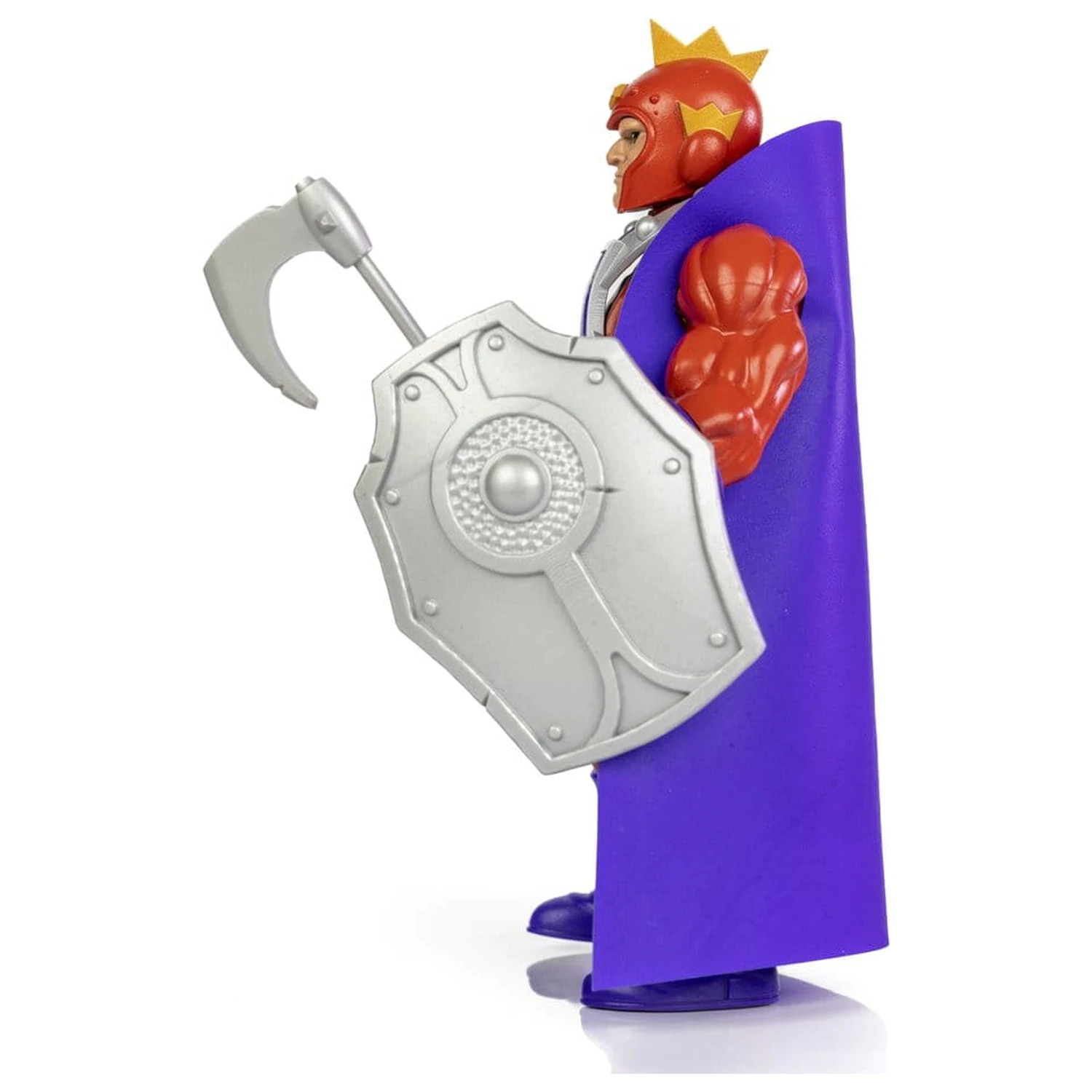 Legends of Dragonore: Warriors of the Galaxy Wave 3 Action Figure Thor 14 cm product photo