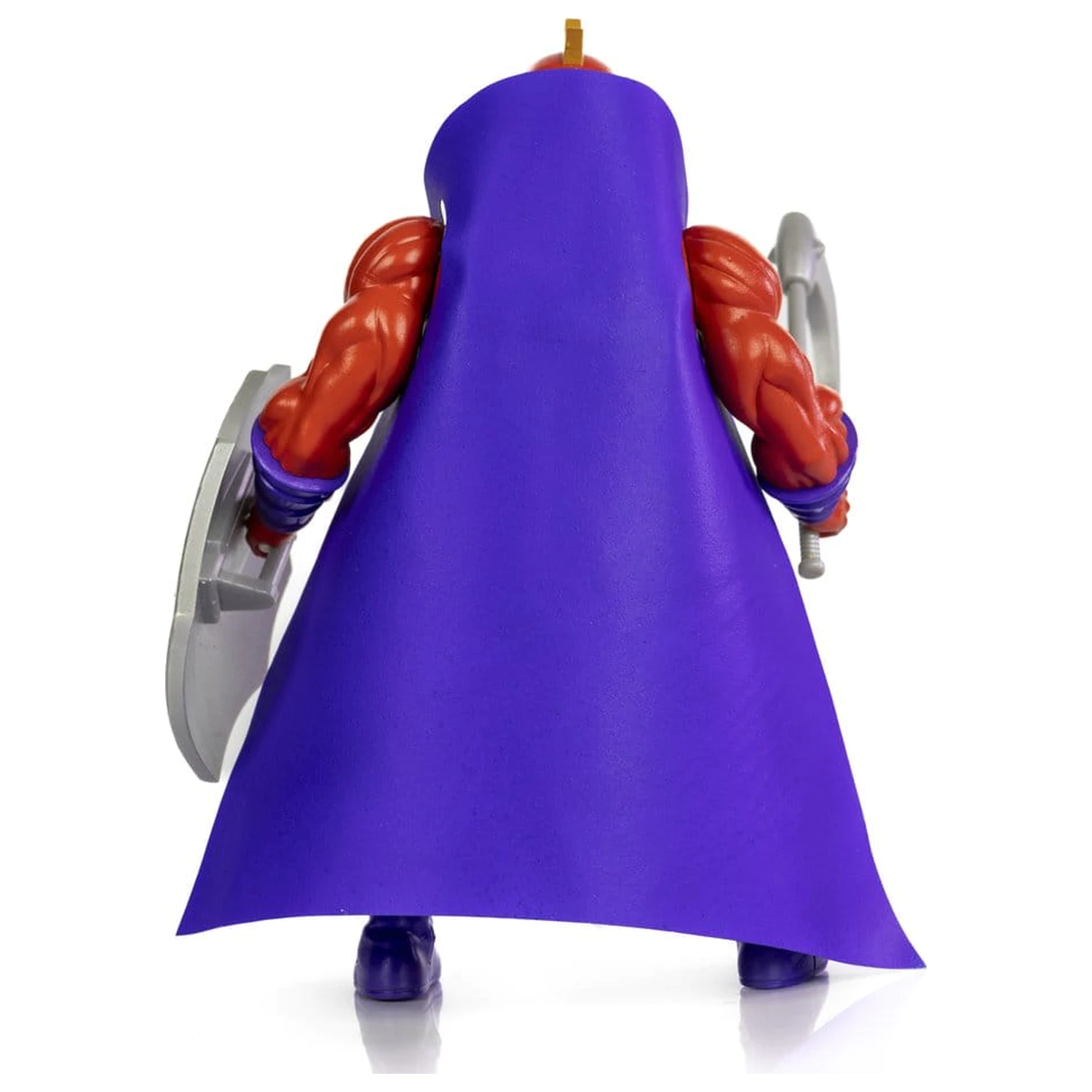 Legends of Dragonore: Warriors of the Galaxy Wave 3 Action Figure Thor 14 cm product photo