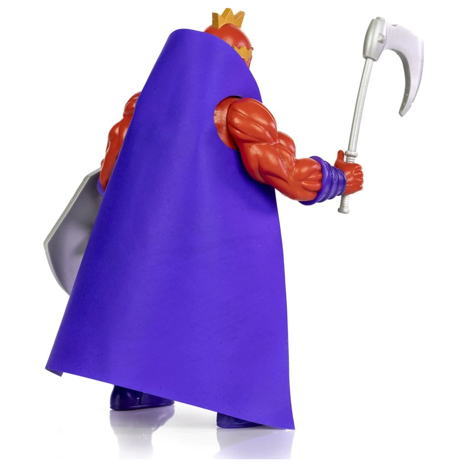 Legends of Dragonore: Warriors of the Galaxy Wave 3 Action Figure Thor 14 cm product photo
