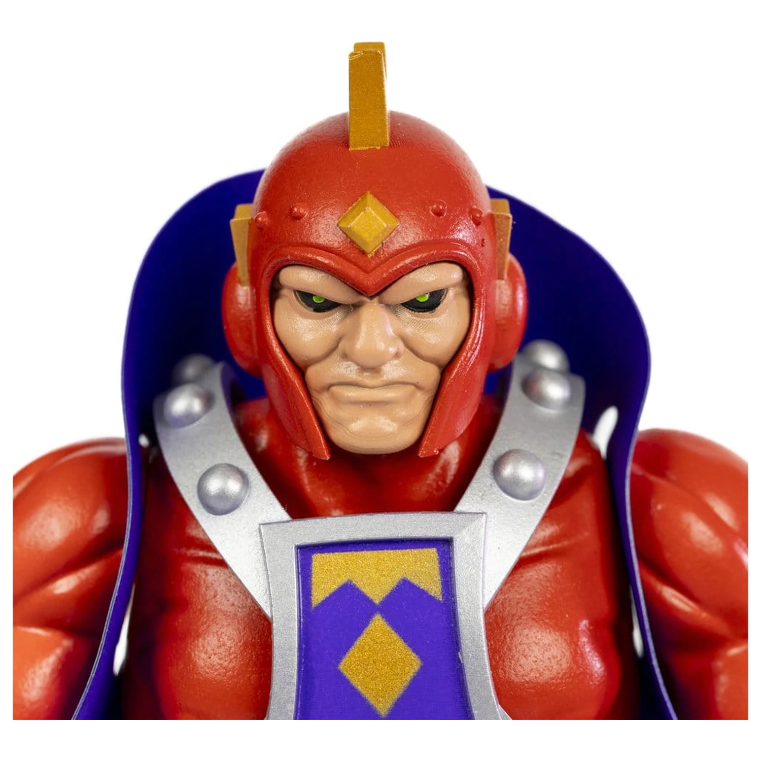 Legends of Dragonore: Warriors of the Galaxy Wave 3 Action Figure Thor 14 cm product photo