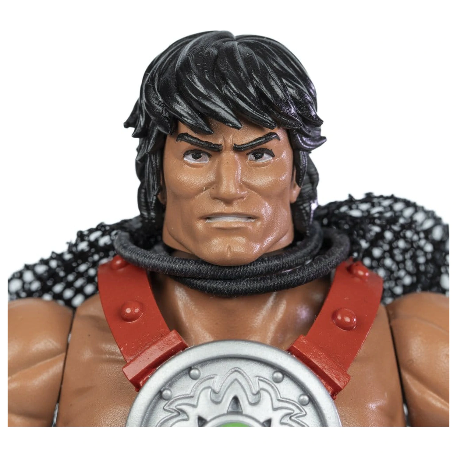 Legends of Dragonore: Warriors of the Galaxy Wave 3 Action Figure Triton 14 cm product photo