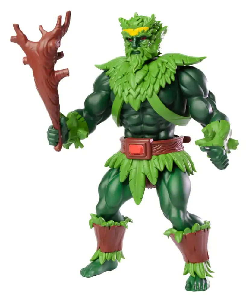 Legends of Dragonore Wave 2: Dragon Hunt Action Figure Arboryous 14 cm termékfotó