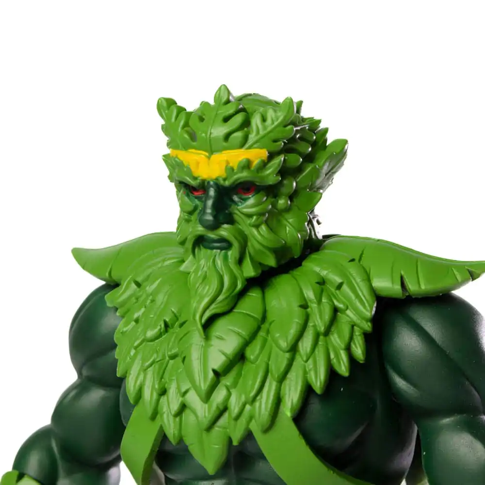 Legends of Dragonore Wave 2: Dragon Hunt Action Figure Arboryous 14 cm termékfotó