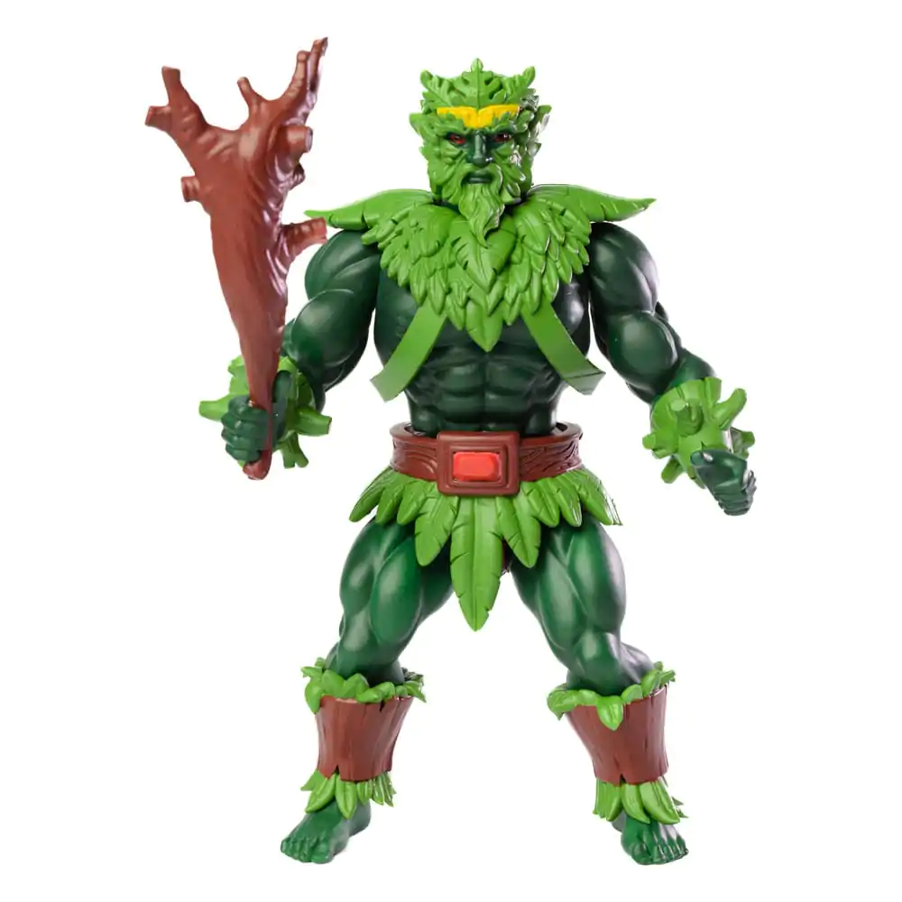 Legends of Dragonore Wave 2: Dragon Hunt Action Figure Arboryous 14 cm termékfotó