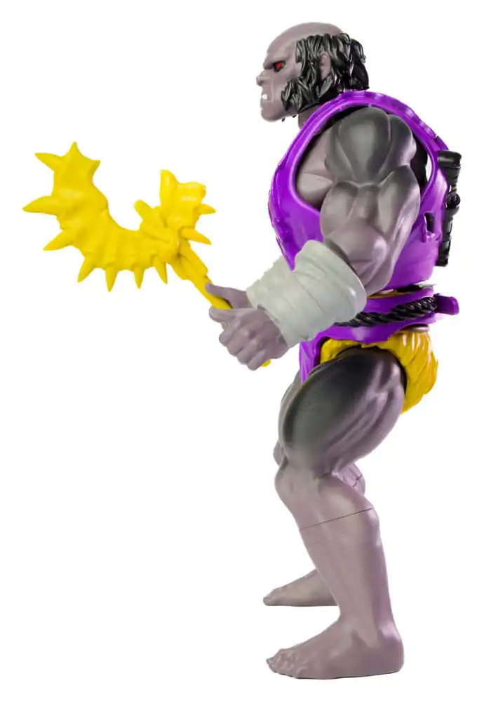 Legends of Dragonore Wave 2: Dragon Hunt Action Figure 3-Pack Brukteror Cave Men 14 cm product photo