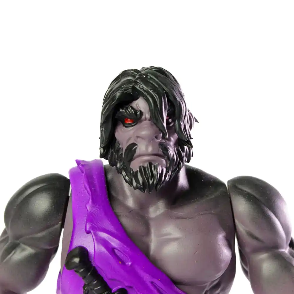 Legends of Dragonore Wave 2: Dragon Hunt Action Figure 3-Pack Brukteror Cave Men 14 cm product photo