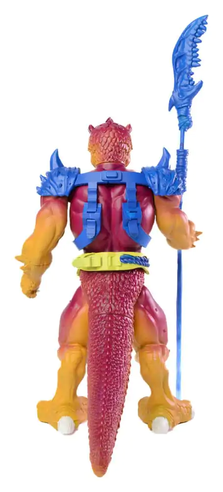 Legends of Dragonore Wave 2: Dragon Hunt Action Figure Terreptor 14 cm termékfotó