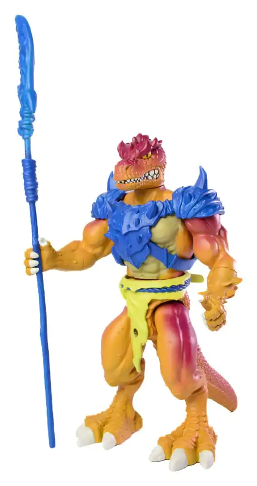 Legends of Dragonore Wave 2: Dragon Hunt Action Figure Terreptor 14 cm termékfotó