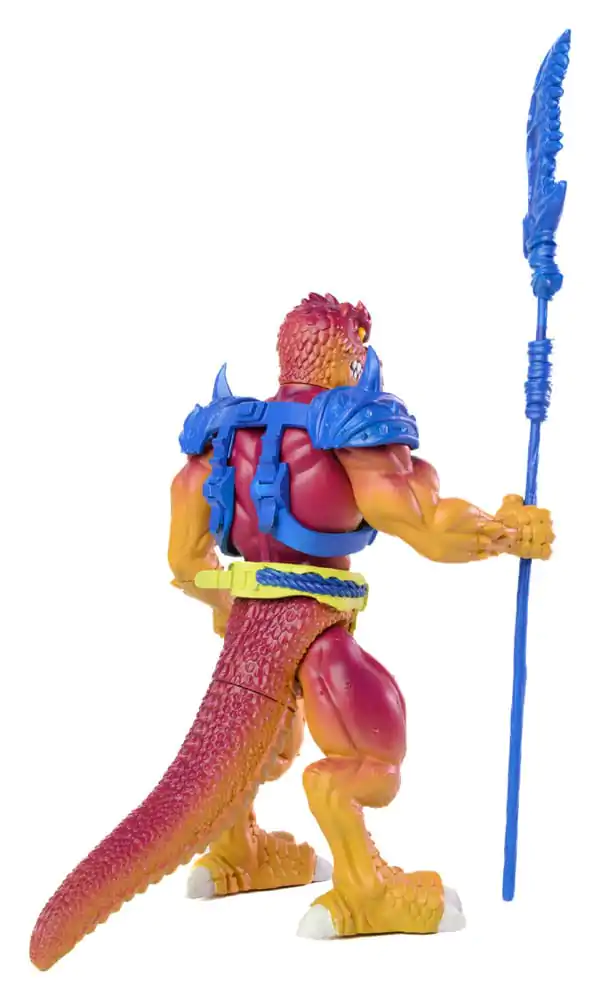 Legends of Dragonore Wave 2: Dragon Hunt Action Figure Terreptor 14 cm termékfotó