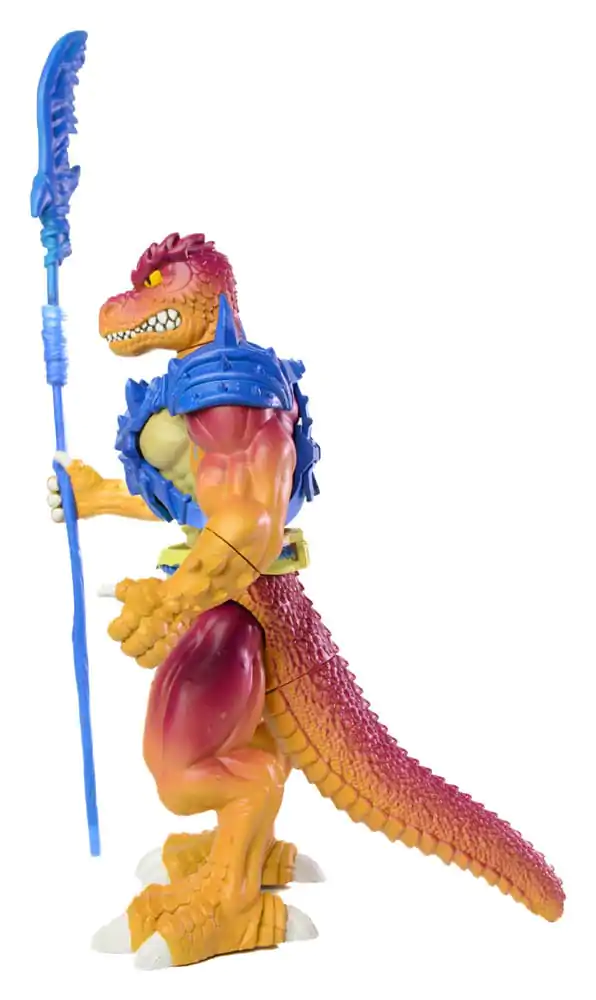 Legends of Dragonore Wave 2: Dragon Hunt Action Figure Terreptor 14 cm termékfotó