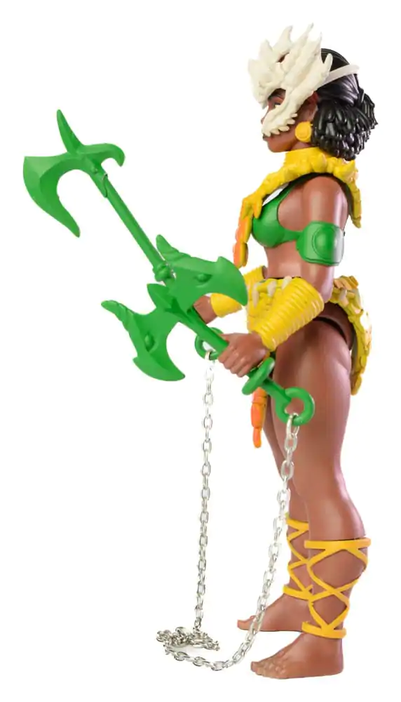 Legends of Dragonore Wave 2: Dragon Hunt Action Figure Venatica 14 cm termékfotó