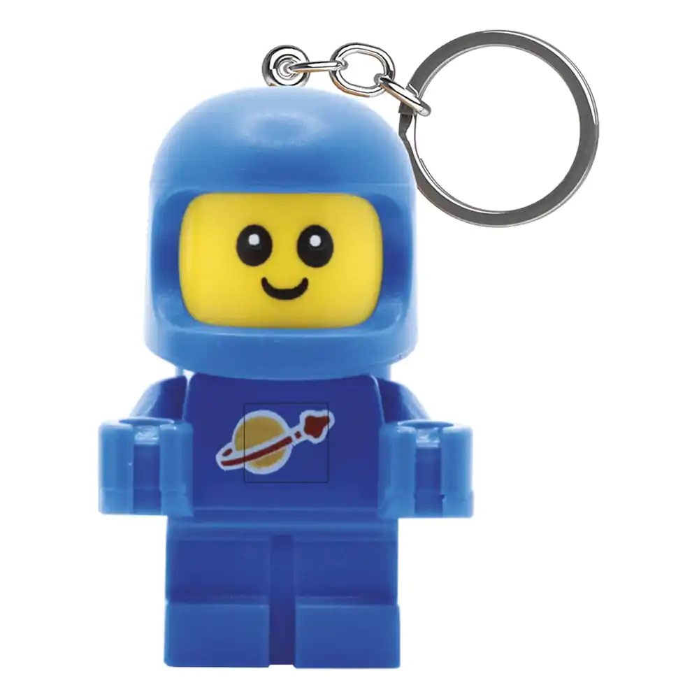 LEGO Light-Up Keychain Astronaut baby 8 cm product photo