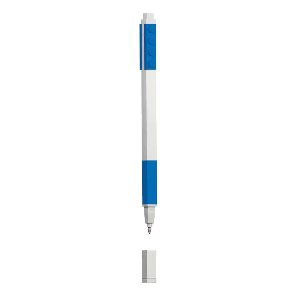LEGO Gel Pens Blue product photo