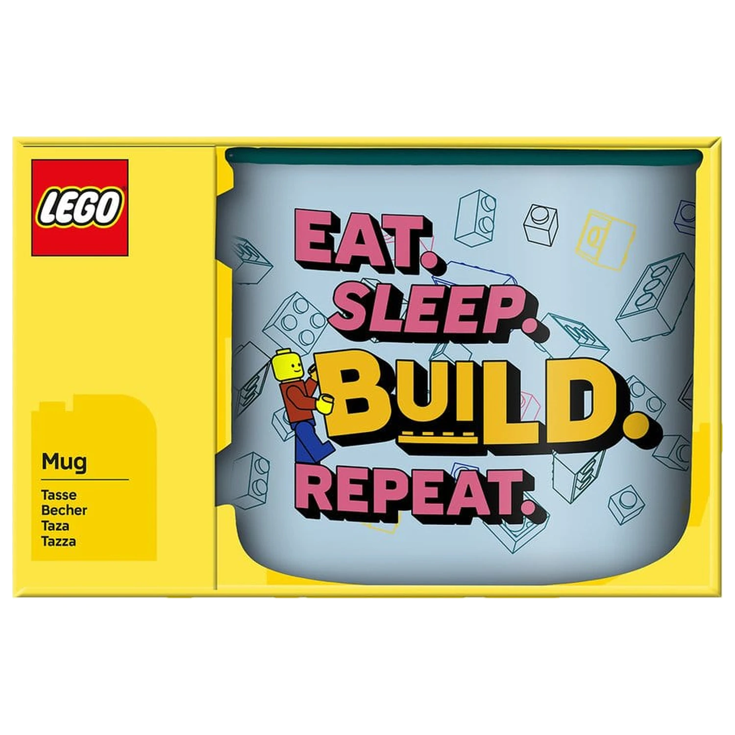 Lego Mug 350 ml product photo