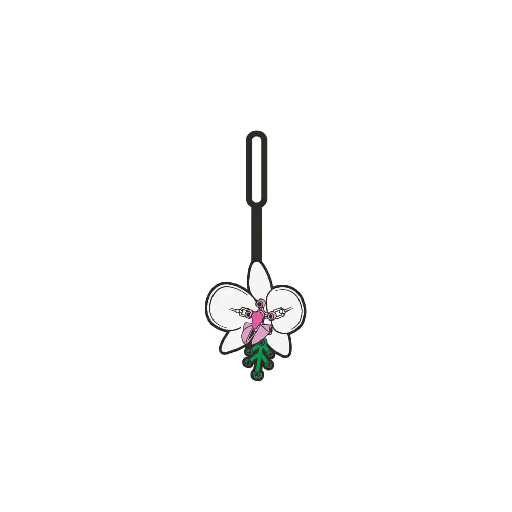 LEGO Luggage tag Botanicals Orchidee 10 cm product photo