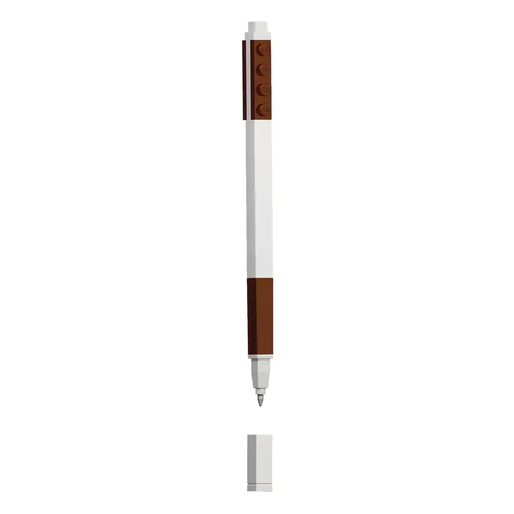 LEGO Gel Pens Brown product photo