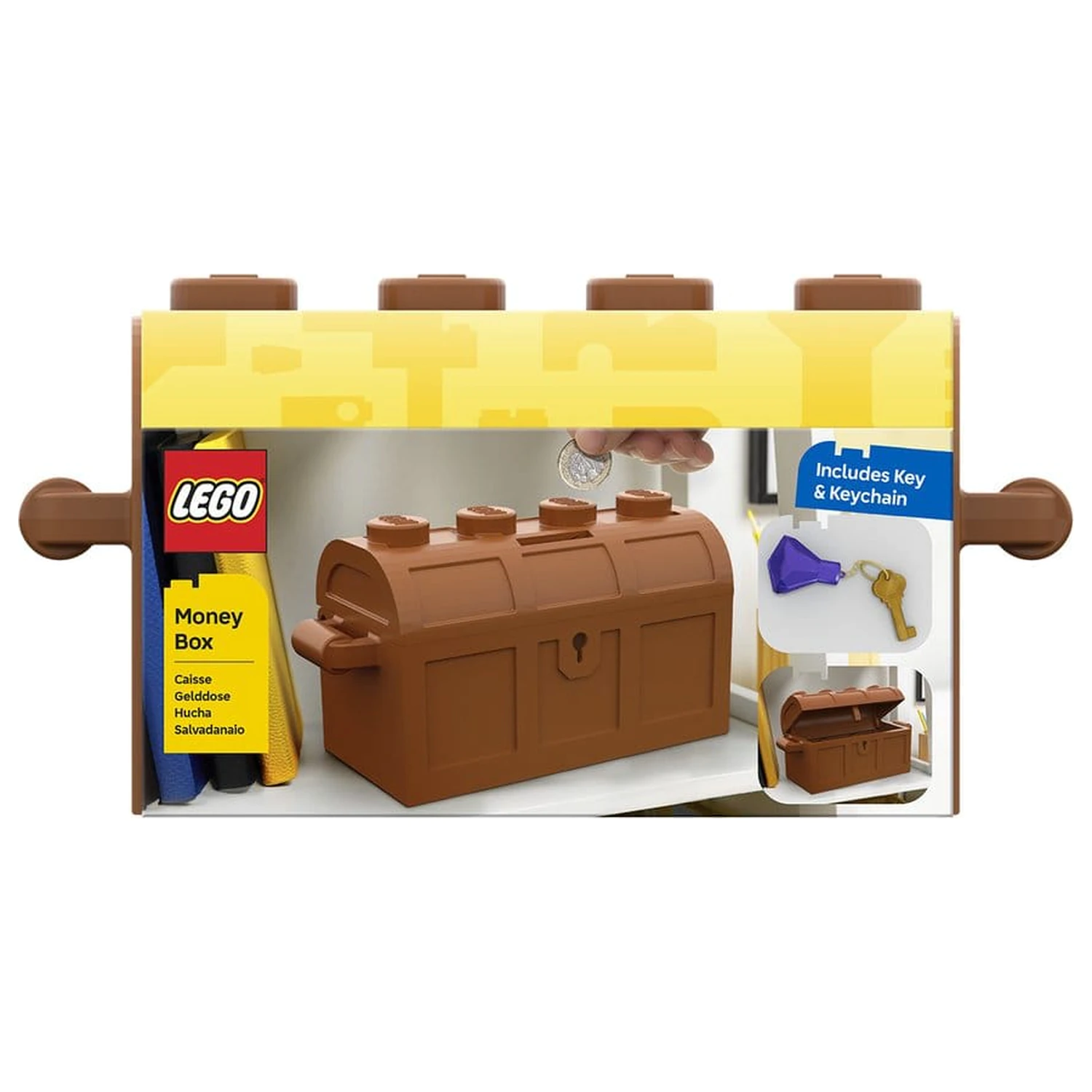Lego Bank Chest product photo