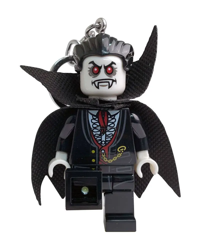 LEGO Classic Light-Up Keychain Vampire 8 cm product photo