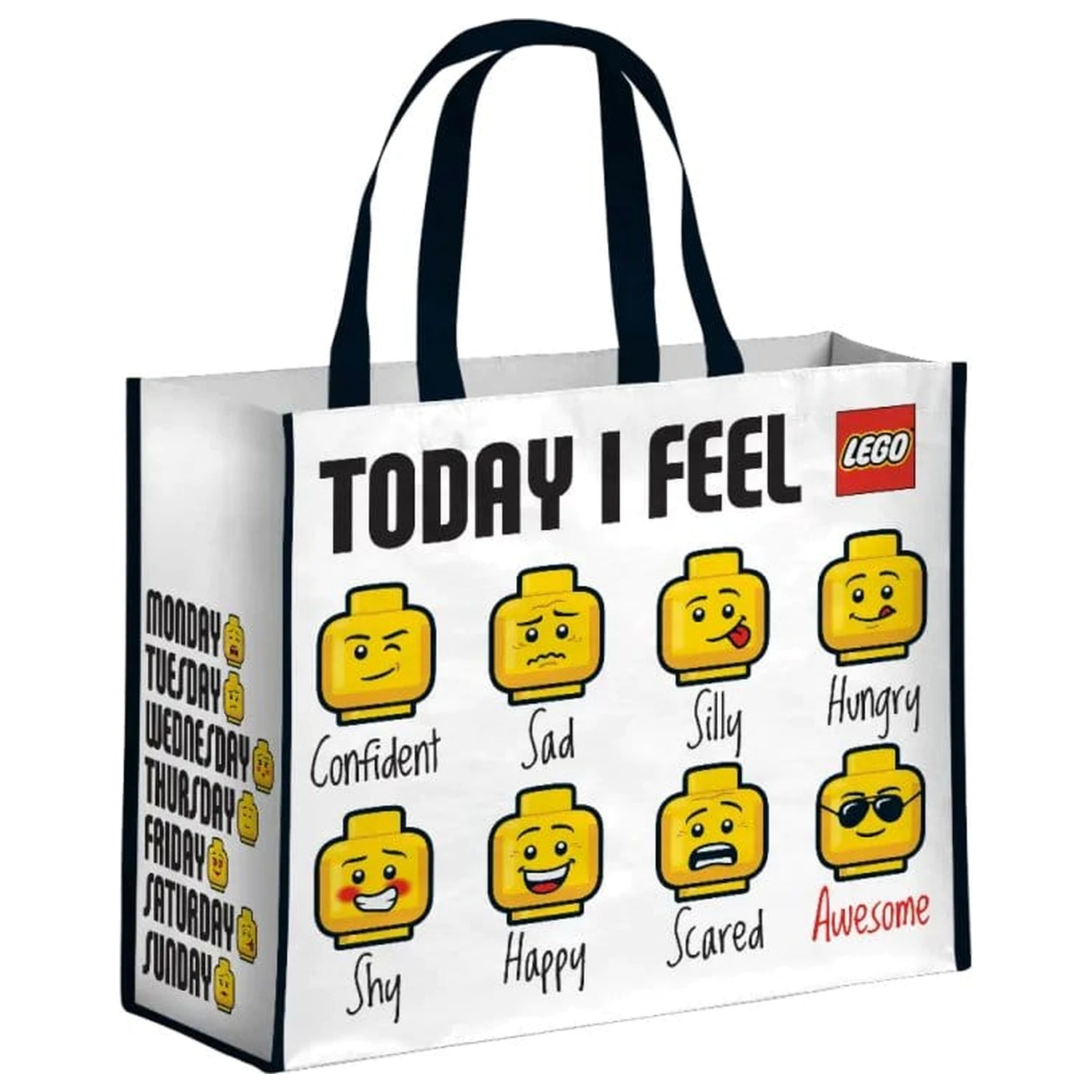 Lego Shopping Bag Emotions product photo