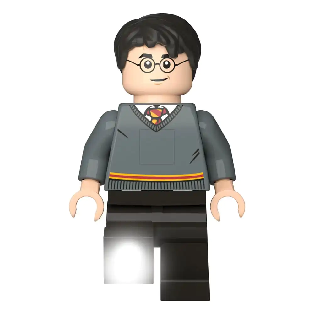 LEGO Harry Potter Flashlight Harry Potter 13 cm product photo