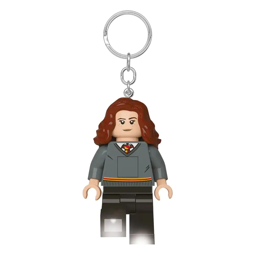 LEGO Harry Potter Light-Up Keychain Hermione Granger 8 cm product photo