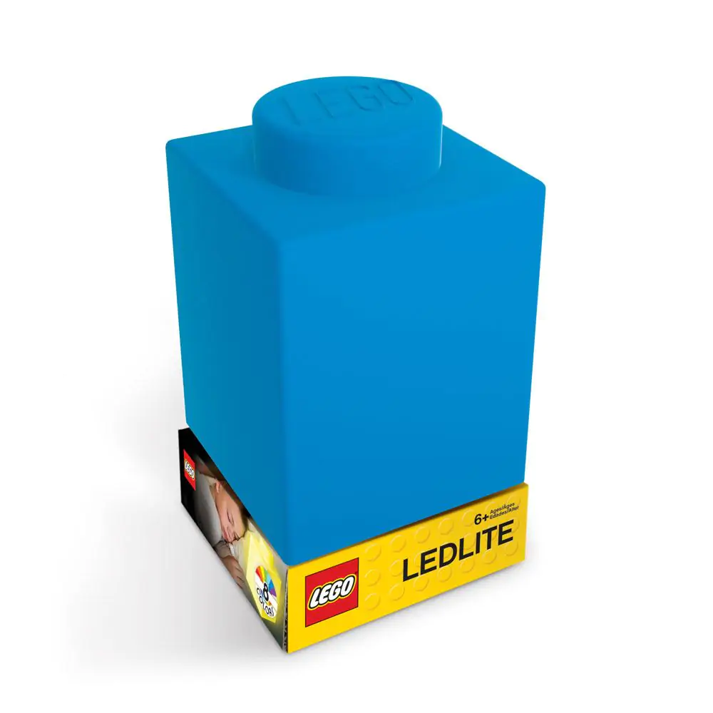 LEGO Nightlight Lego brick Blue product photo