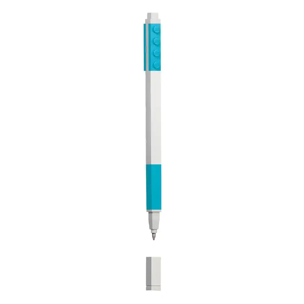 LEGO Gel Pens Light blue product photo