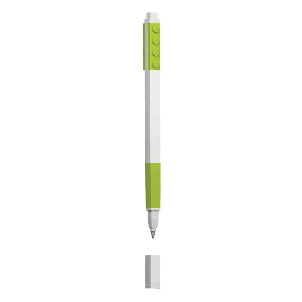 LEGO Gel Pens Lime product photo