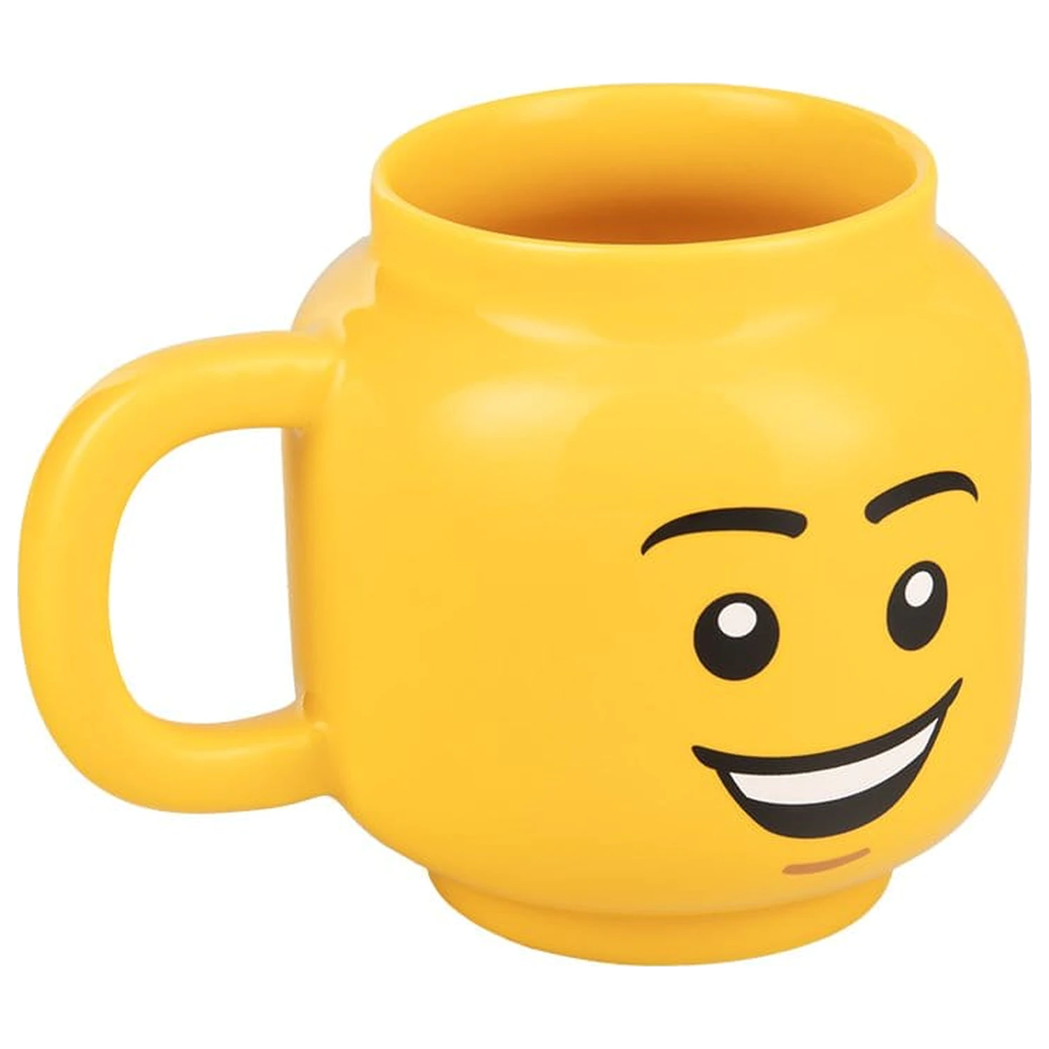 Lego Mug Minifigure Head Shaped product photo