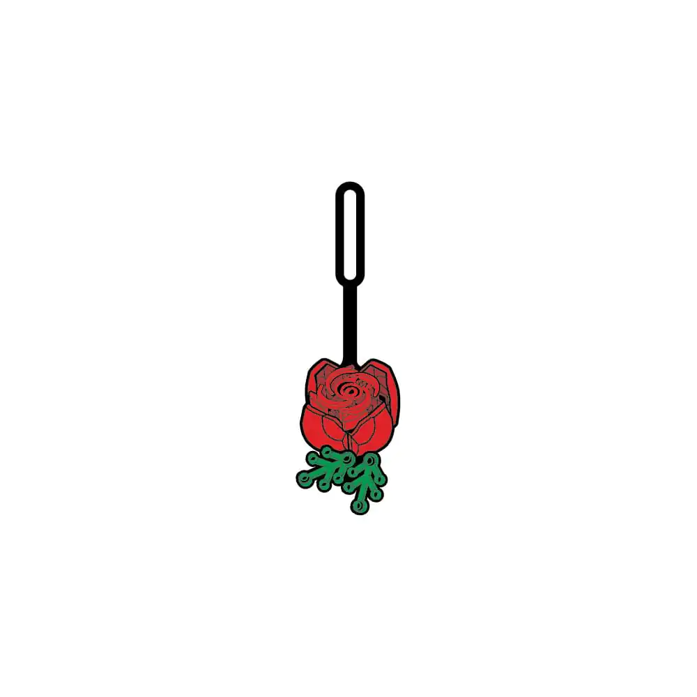 LEGO Minifigures Luggage tag Rose 10 cm product photo