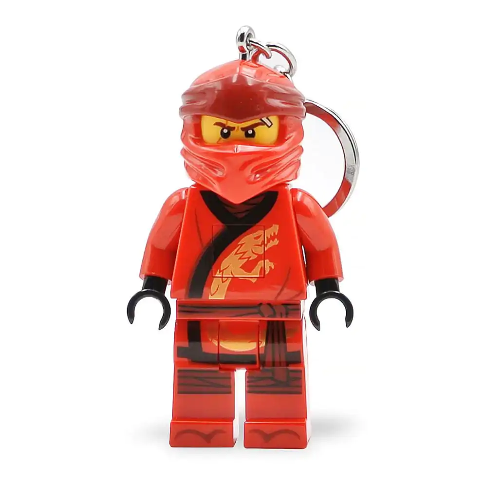 LEGO Ninjago Legacy Light-Up Keychain Kai 8 cm  product photo