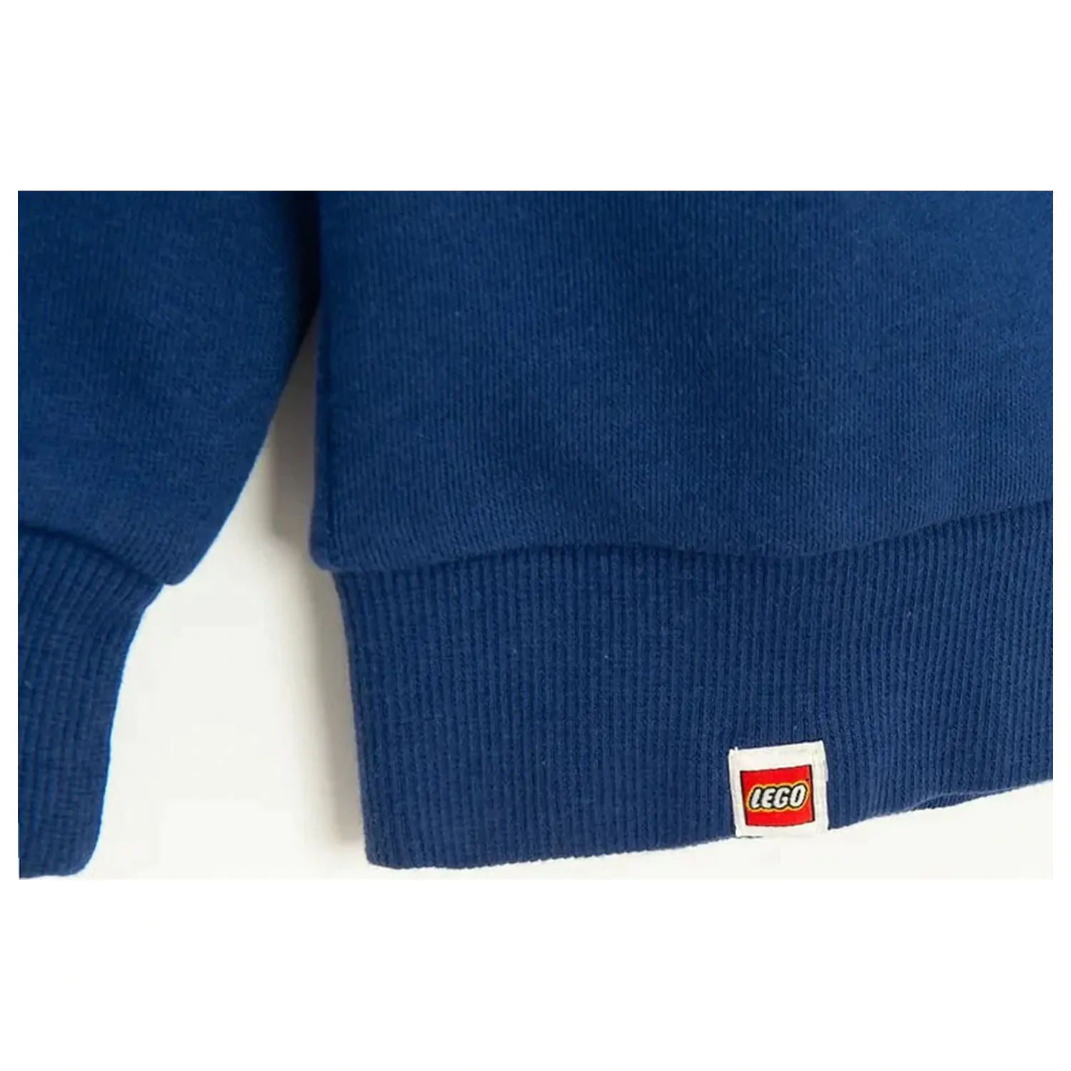 Lego Ninjago Masters kids hoodie product photo