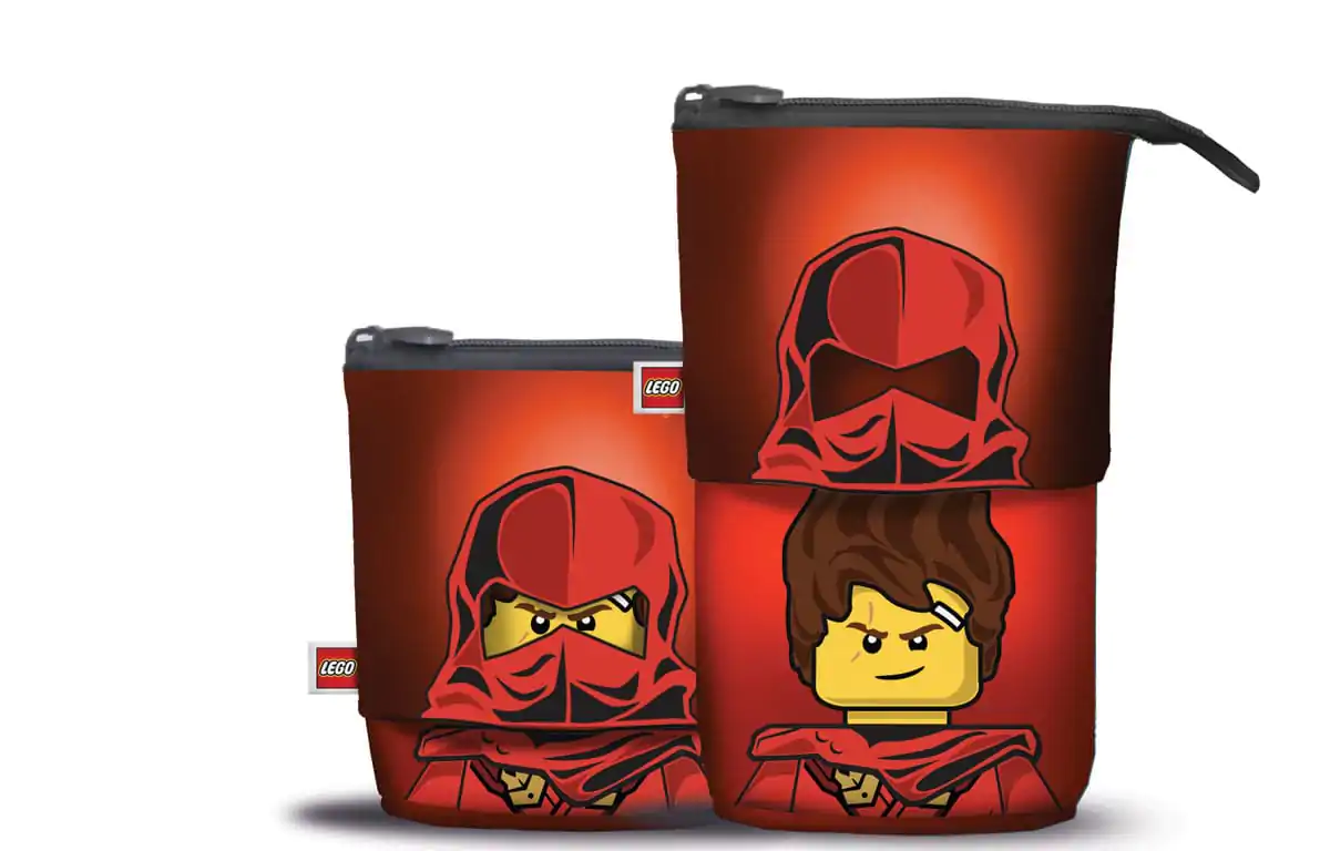 LEGO Ninjago Pop Up Pencil Case Kai product photo