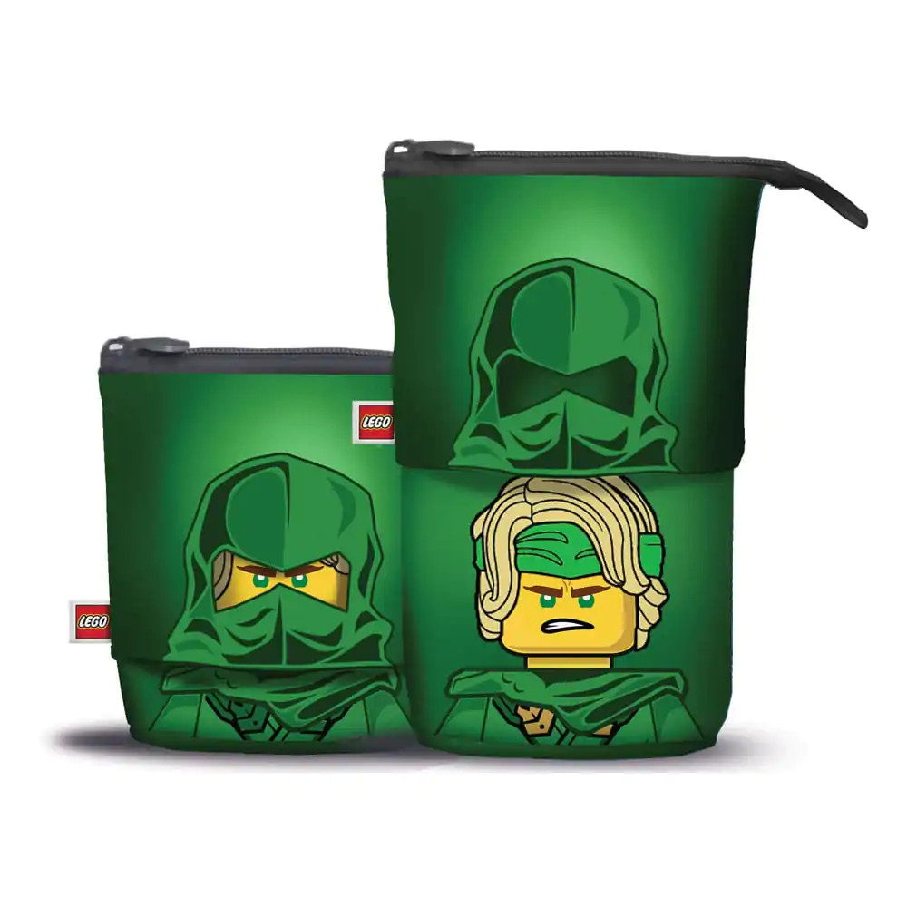 LEGO Ninjago Pop Up Pencil Case Lloyd product photo