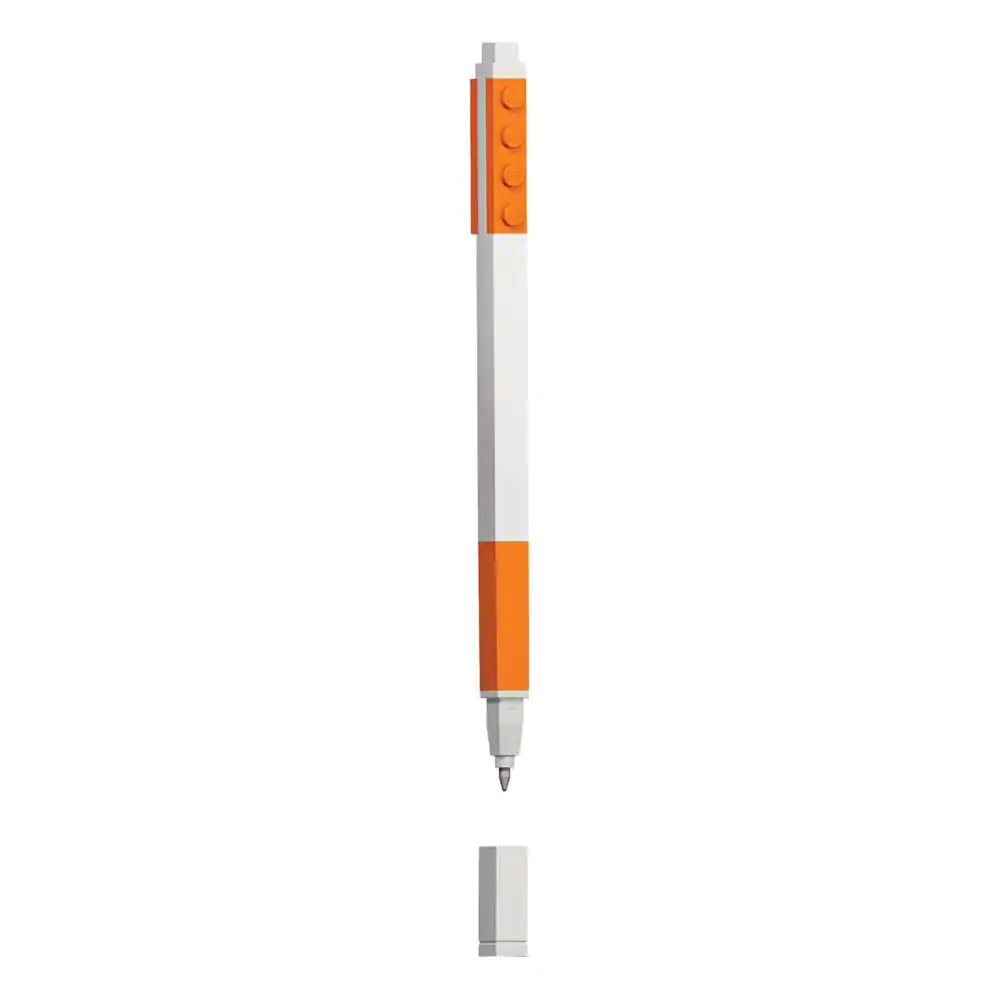 LEGO Gel Pens Orange product photo