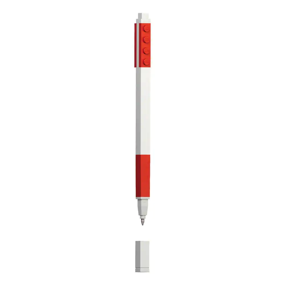 LEGO Gel Pens Red product photo