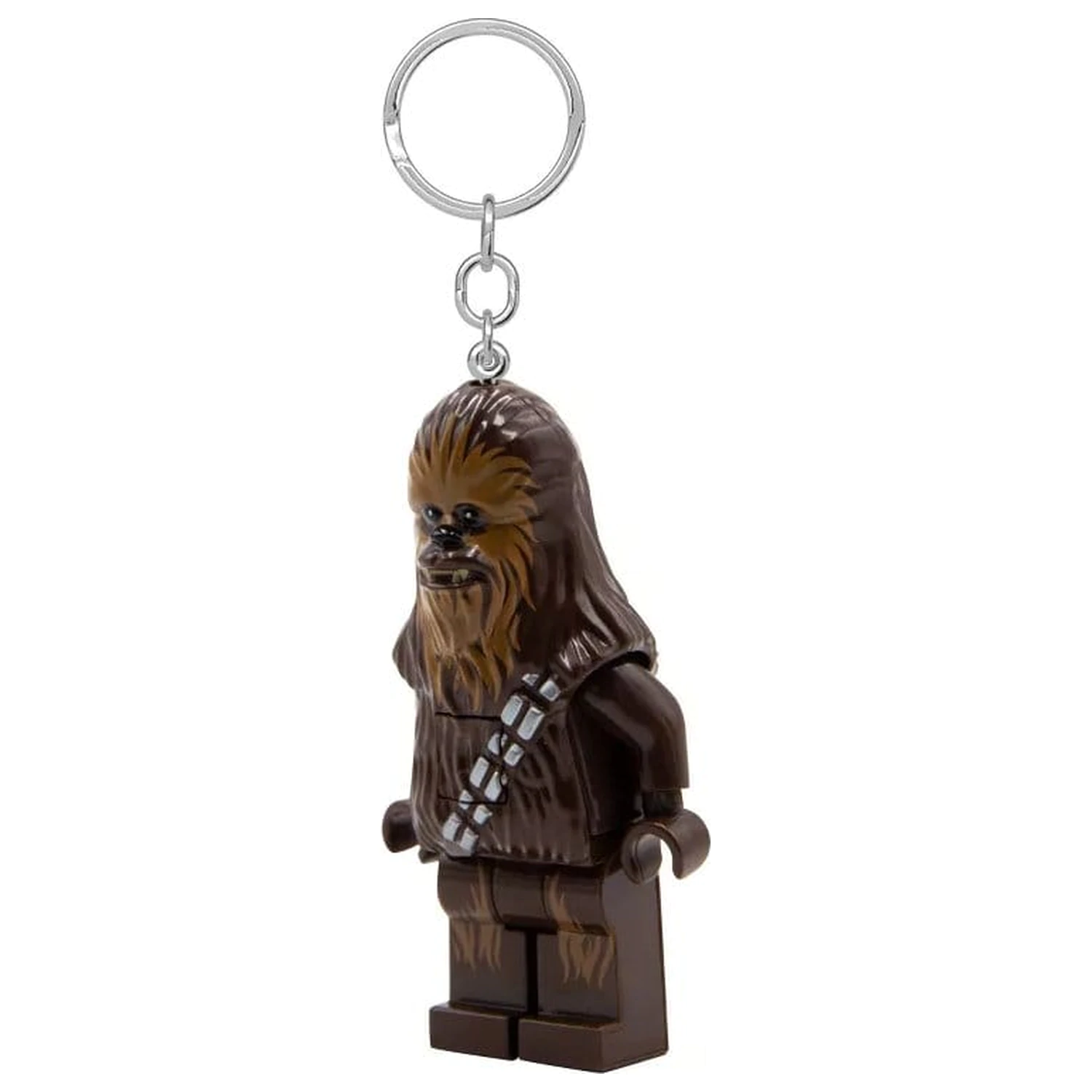 Lego Star Wars Light-Up Keychain Chewbacca product photo