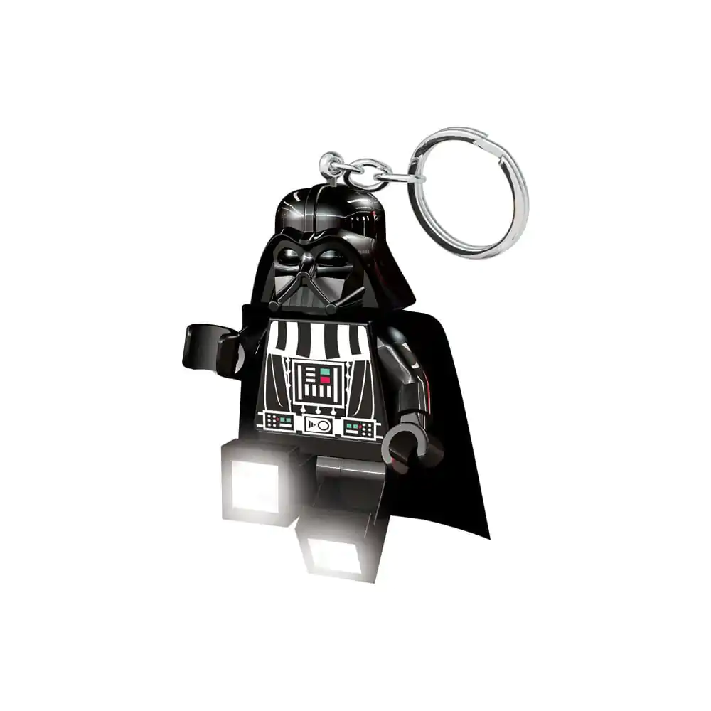 LEGO Star Wars Light-Up Keychain Darth Vader 8 cm product photo