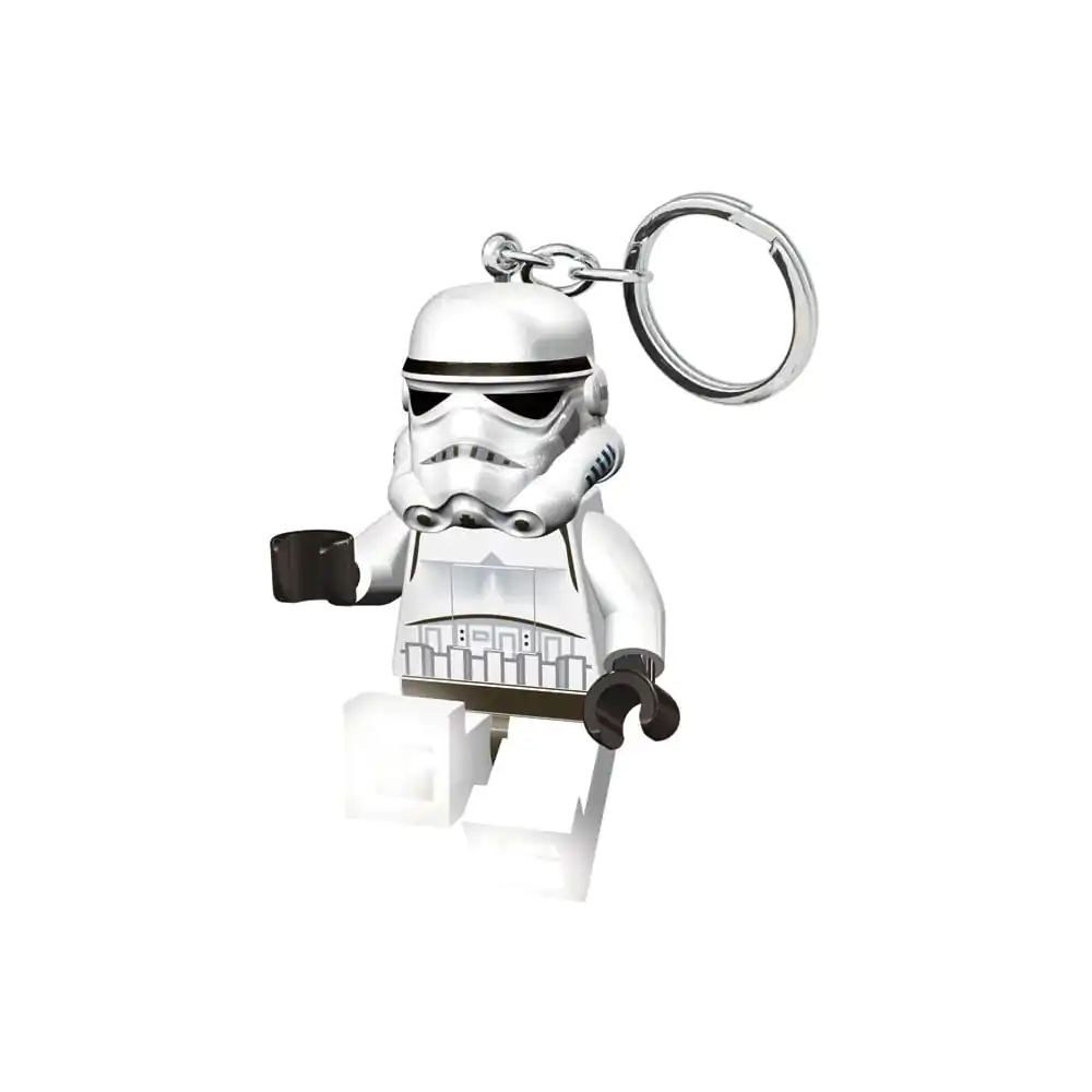 LEGO Star Wars Light-Up Keychain Stormtrooper 8 cm product photo