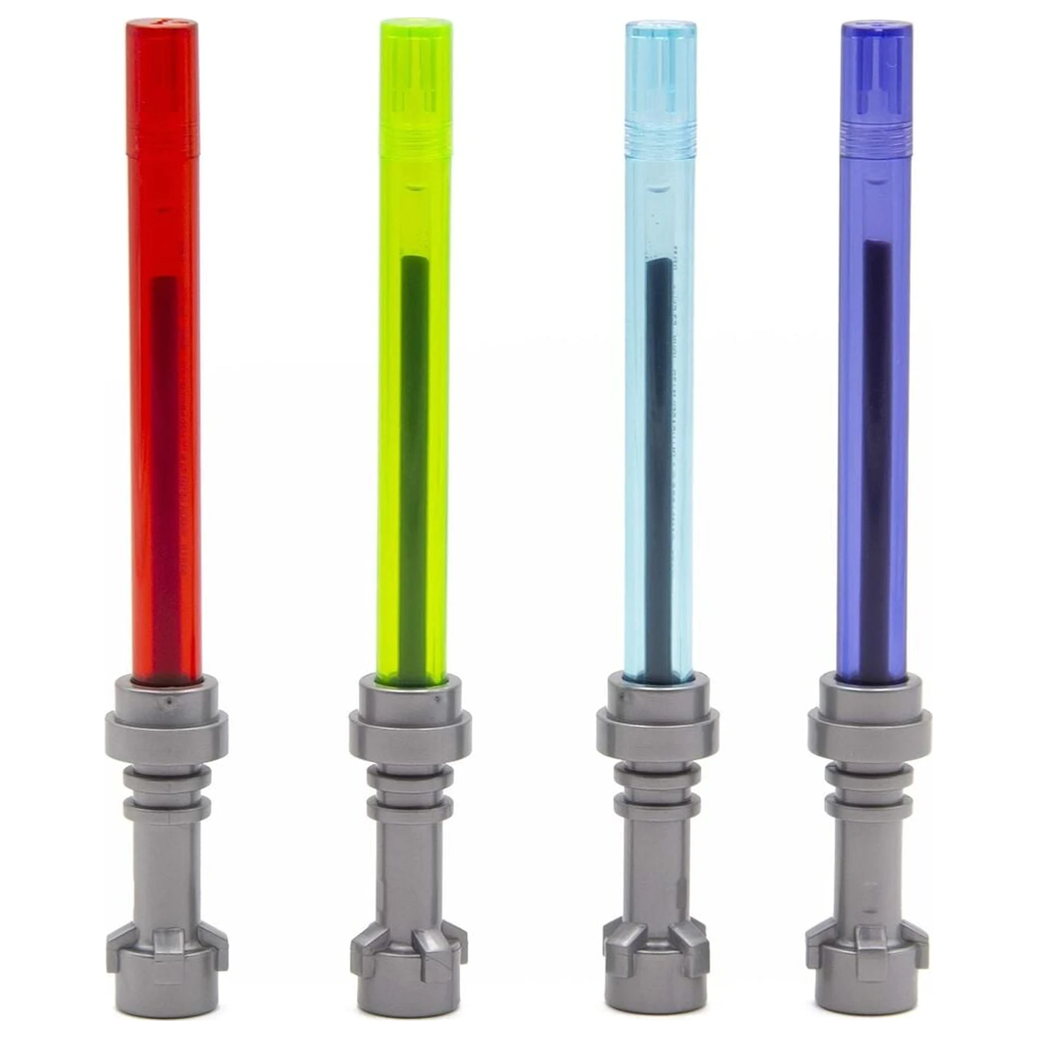 Lego Star Wars gel pens set product photo