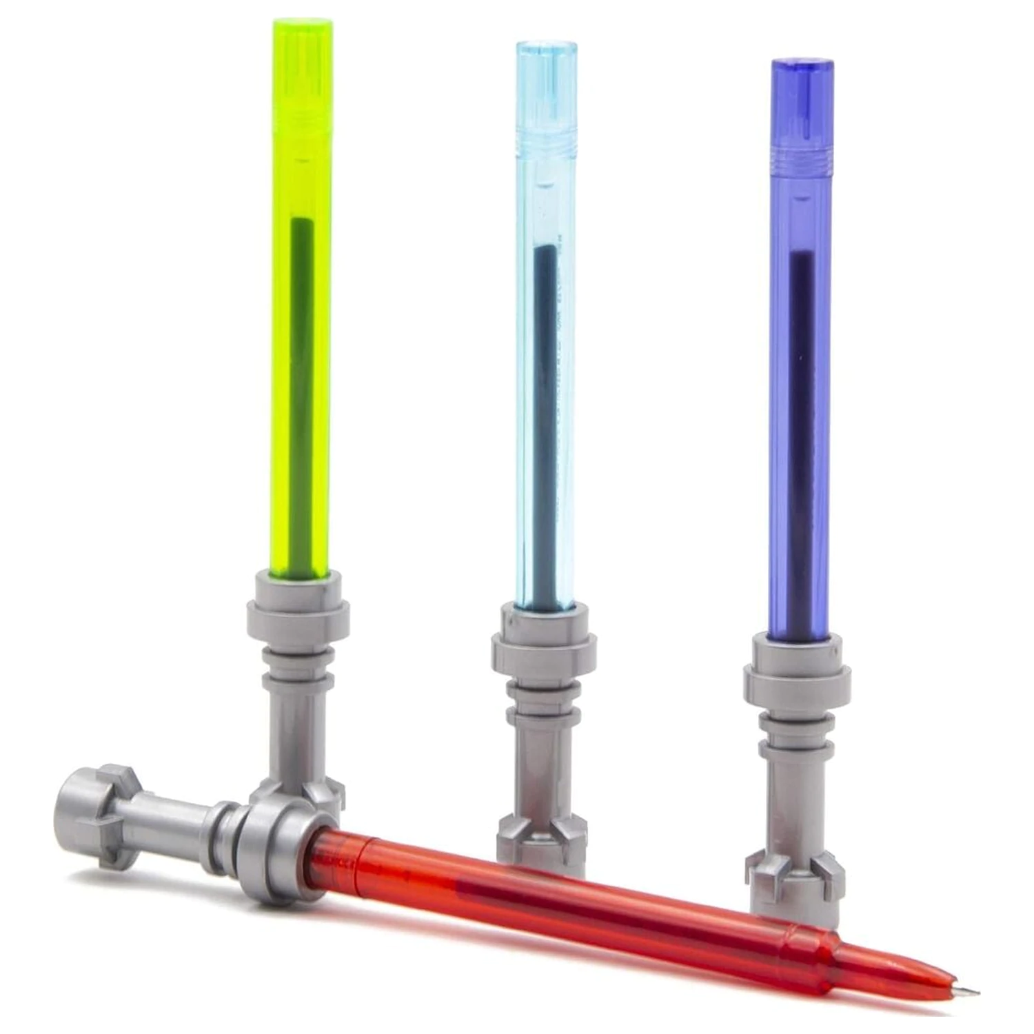 Lego Star Wars gel pens set product photo