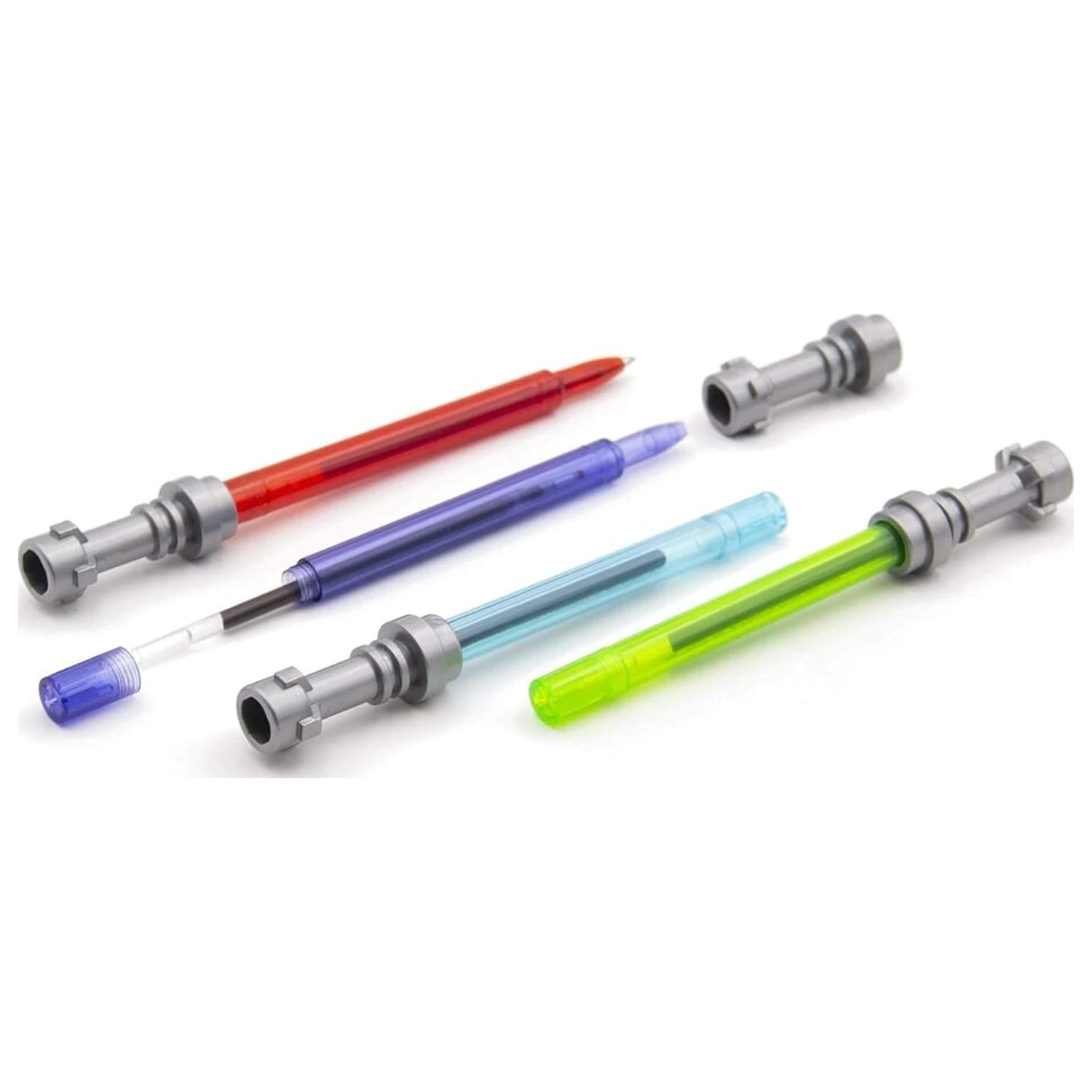 Lego Star Wars gel pens set product photo